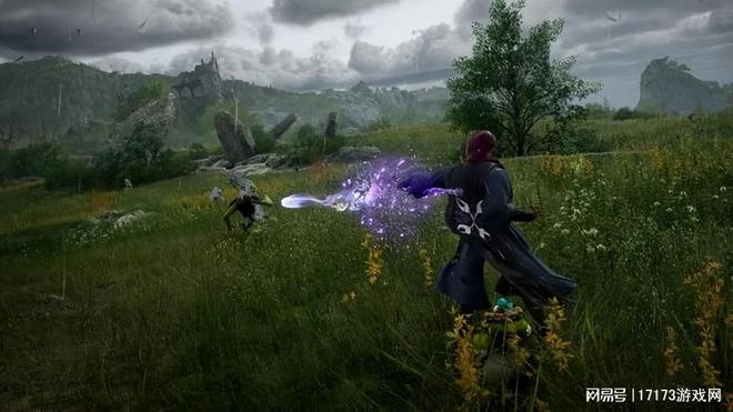 5月殺瘋了!《完美新世界》等多款端游新作扎堆測試