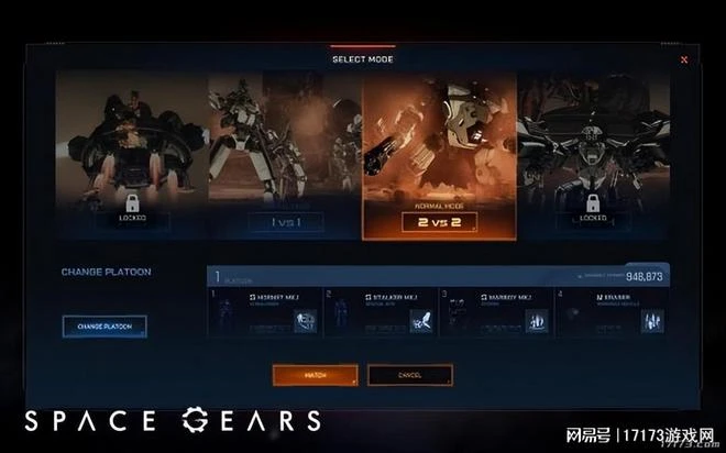 韓版《星際》？RTS新作《太空機甲》6月2日通過Steam進行測試