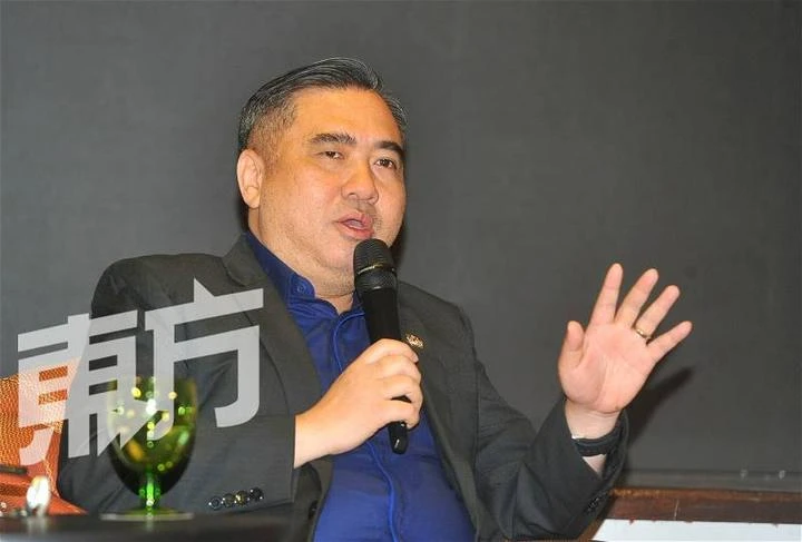 傳黃日升受委KTMB主席　陸兆福：沒聽到這消息