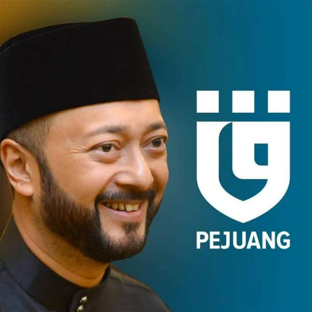 鬥士黨迎戰州選　慕克里茲：不加入有巫統的聯盟