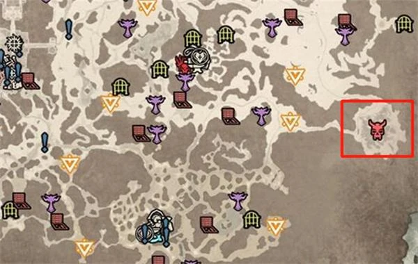 暗黑破壞神4世界boss怎麼打 boss刷新時間及位置分享