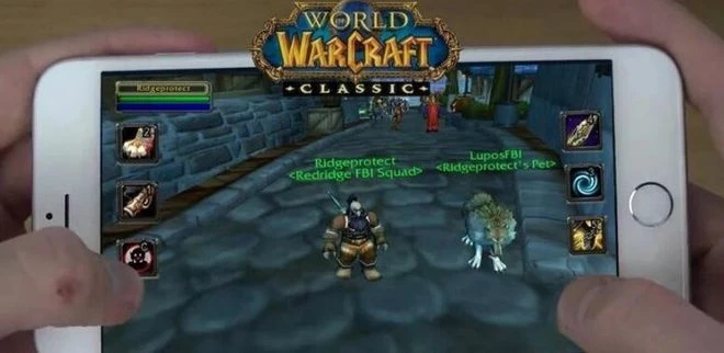 跨平台多端互通,次世代戰場的核心武器