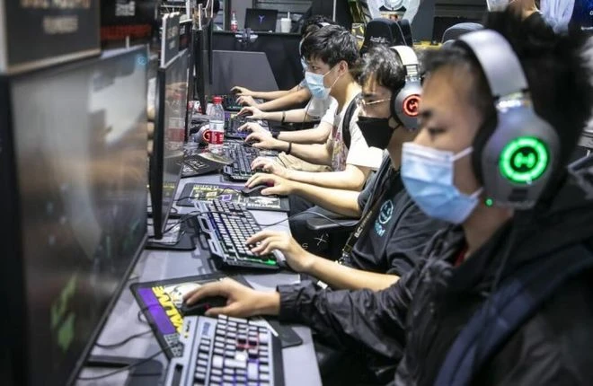 跨平台多端互通，次世代戰場的核心武器