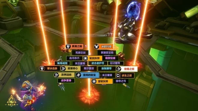 跨平台多端互通，次世代戰場的核心武器