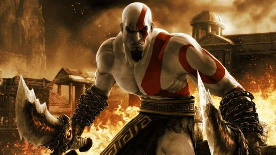 "戰神之父"痛批遊戲行業：製作成本過高 只重視畫面