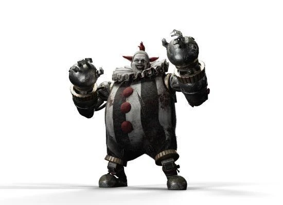 《匹諾曹的謊言》精英怪新模型對比測試版提升巨大！