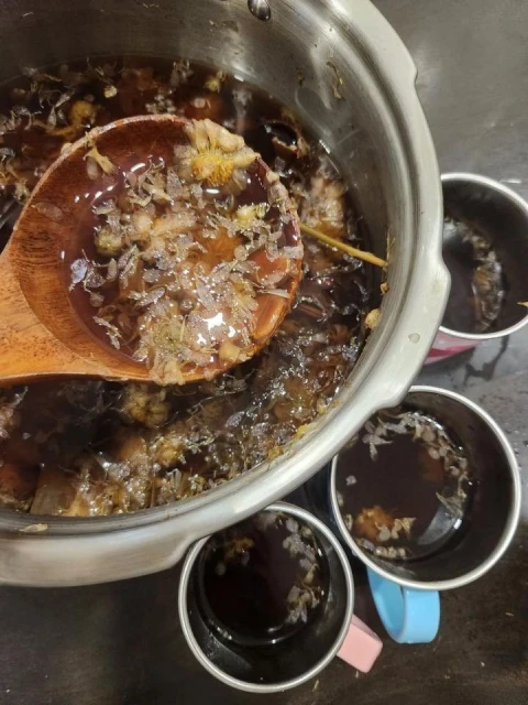 消暑涼茶需求量增約40%　部分中藥貨源緊絀釀漲價