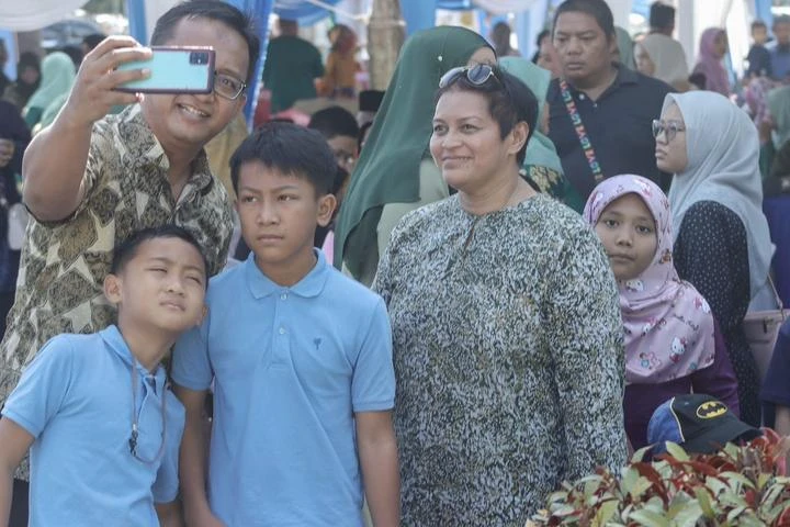 進一步捍衛國家主權　阿莎麗娜：政府將起草國家豁免法