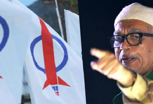 委派對宗教無知馬來候選人上陣大選 　哈迪指火箭謀劃奪國家政權