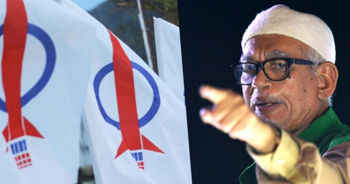 委派對宗教無知馬來候選人上陣大選 　哈迪指火箭謀劃奪國家政權