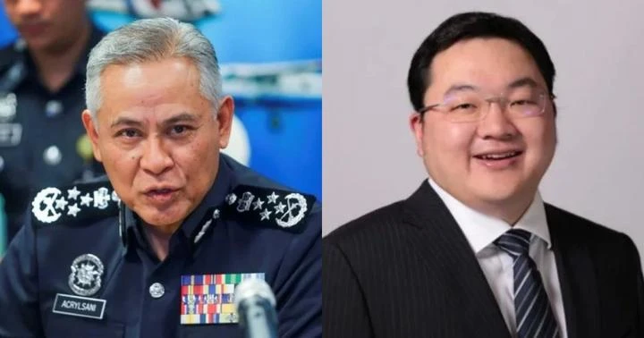 攜手反貪會緝拿劉特佐　警總長表明絕不會停止查辦