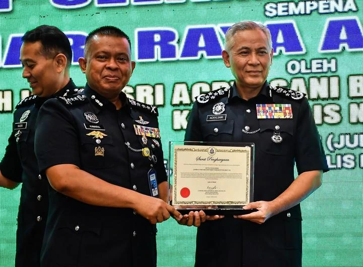 攜手反貪會緝拿劉特佐　警總長表明絕不會停止查辦