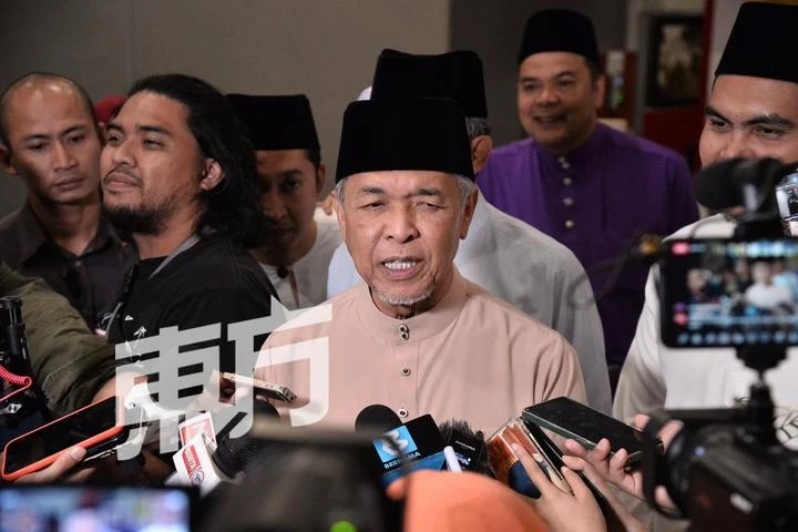 控方挑戰扎希無罪釋放裁決　上訴庭另擇期進行案件管理