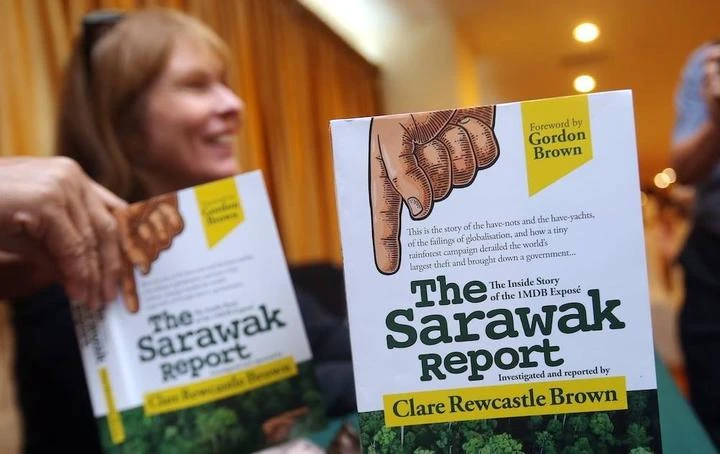 提告克萊爾等3造誹謗　登蘇丹後上訴9月22審