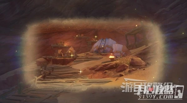 《原神》3.6花靈試煉第五天逐靜蹊道攻略