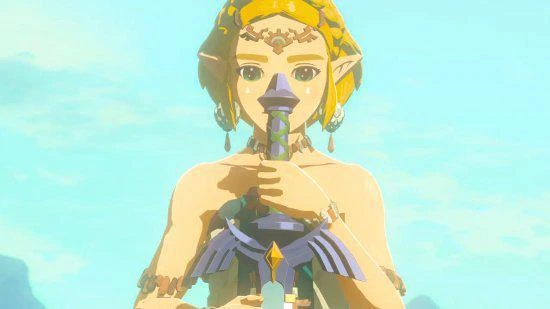 賣爆了！日本《王國之淚》預定量是前作的兩倍