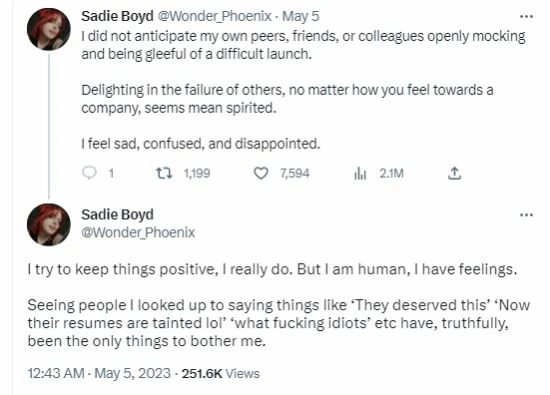 《紅霞島》開發者破防：除了玩家 同行也在嘲笑我們