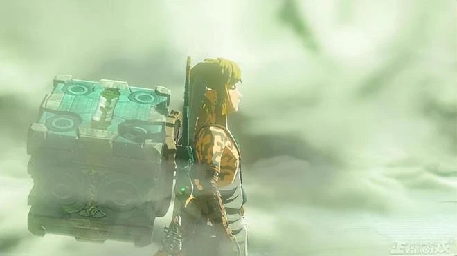 玩家爆肝《王國之淚》,日本人妻通宵遊戲,國內大神造B2轟炸機