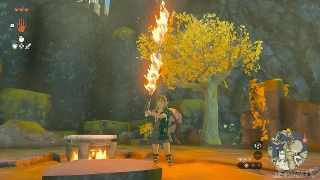 玩家爆肝《王國之淚》,日本人妻通宵遊戲,國內大神造B2轟炸機