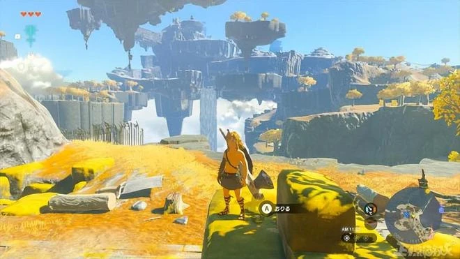 玩家爆肝《王國之淚》,日本人妻通宵遊戲,國內大神造B2轟炸機