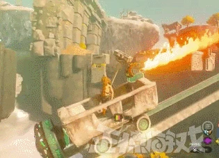 玩家爆肝《王國之淚》,日本人妻通宵遊戲,國內大神造B2轟炸機