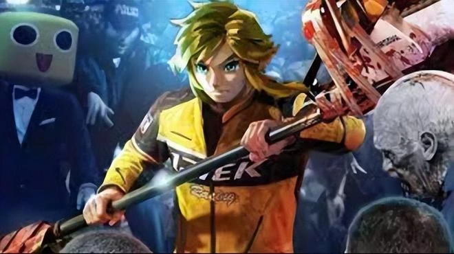 玩家爆肝《王國之淚》,日本人妻通宵遊戲,國內大神造B2轟炸機