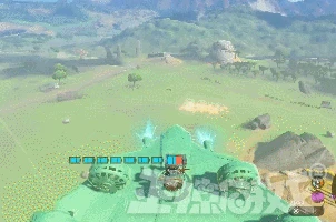 塞爾達新作來襲！老外竟反向操作，希望《王國之淚》差評如潮？