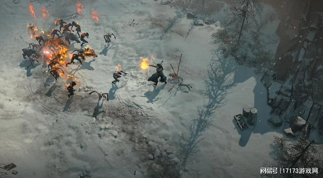 《暗黑4》明日開啟壓力測試，這幾個要點需要注意