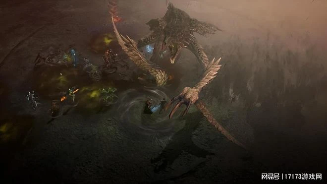 《暗黑4》明日開啟壓力測試，這幾個要點需要注意