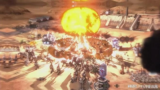 多人大型機甲戰鬥遊戲《Mechabellum》首次亮相，預告片公布