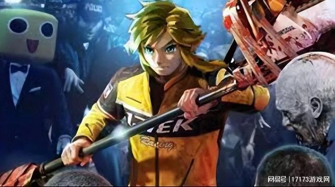 塞爾達新作來襲!老外竟反向操作,希望《王國之淚》差評如潮?