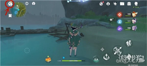 原神3.7兌換碼領取地址 6個未過期碼