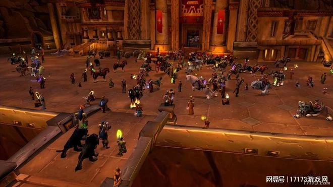 《冒險島》20年了還在更新！《暗黑4》第三次公測向玩家「宣戰」