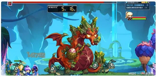 《冒險島》20年了還在更新！《暗黑4》第三次公測向玩家「宣戰」