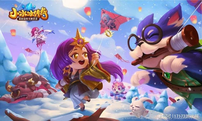 《冒險島》20年了還在更新!《暗黑4》第三次公測向玩家「宣戰」