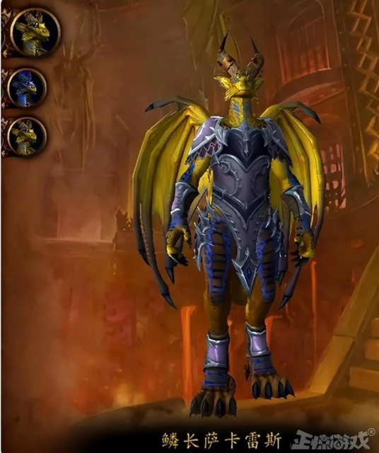 暴雪到底在幹嘛？把精英怪送進團本當BOSS，魔獸新劇情不如AI