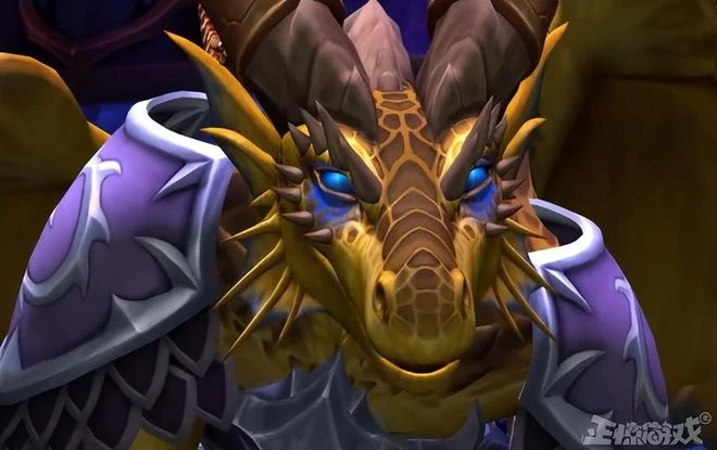 暴雪到底在幹嘛？把精英怪送進團本當BOSS，魔獸新劇情不如AI