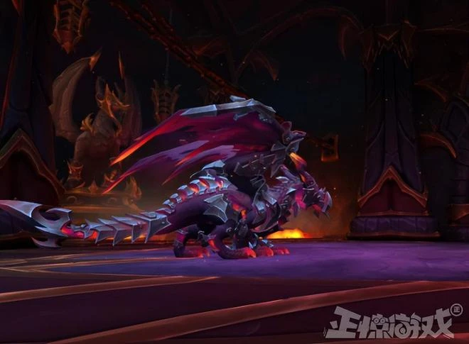 暴雪到底在幹嘛？把精英怪送進團本當BOSS，魔獸新劇情不如AI