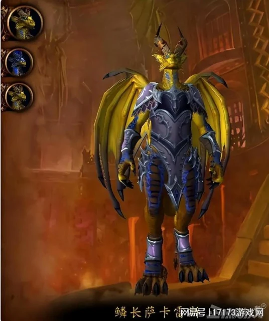 就這？魔獸史上最LOW團本BOSS登場，新故事線尬出三室一廳