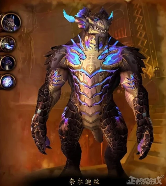 暴雪到底在幹嘛？把精英怪送進團本當BOSS，魔獸新劇情不如AI