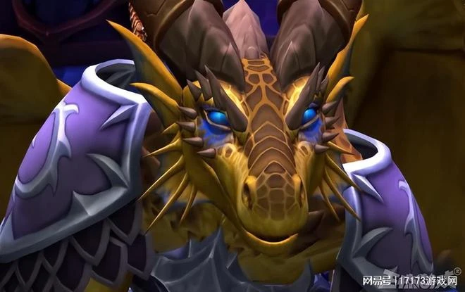 就這？魔獸史上最LOW團本BOSS登場，新故事線尬出三室一廳