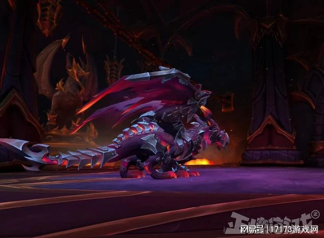 就這？魔獸史上最LOW團本BOSS登場，新故事線尬出三室一廳