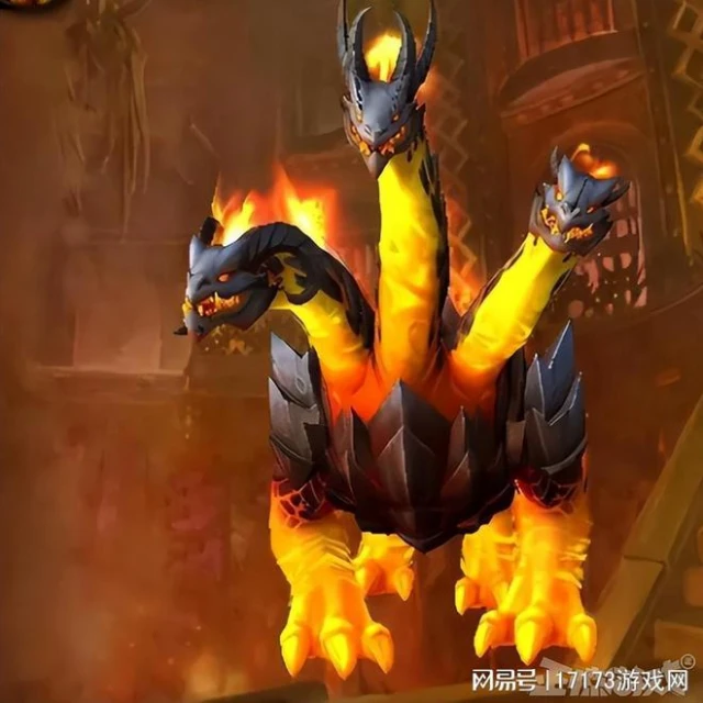 就這？魔獸史上最LOW團本BOSS登場，新故事線尬出三室一廳