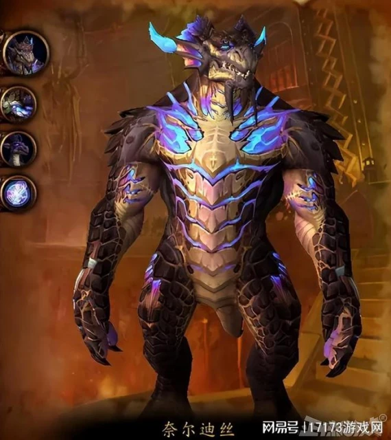 就這？魔獸史上最LOW團本BOSS登場，新故事線尬出三室一廳