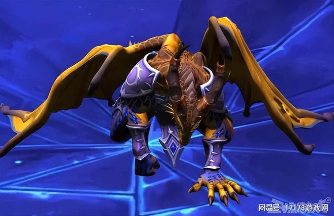 就這？魔獸史上最LOW團本BOSS登場，新故事線尬出三室一廳