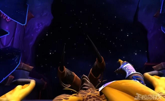 暴雪到底在幹嘛?把精英怪送進團本當BOSS,魔獸新劇情不如AI