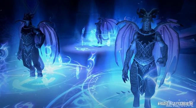 就這？魔獸史上最LOW團本BOSS登場，新故事線尬出三室一廳