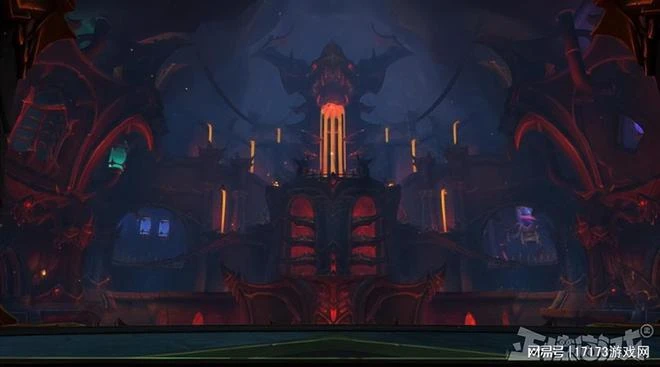 就這?魔獸史上最LOW團本BOSS登場,新故事線尬出三室一廳