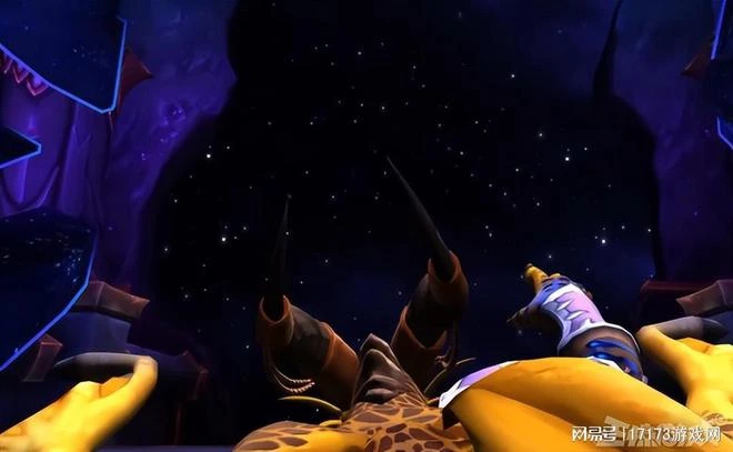 就這?魔獸史上最LOW團本BOSS登場,新故事線尬出三室一廳