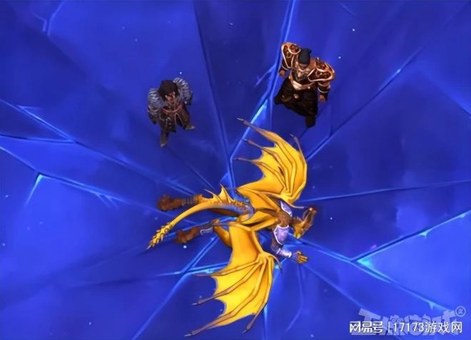 就這?魔獸史上最LOW團本BOSS登場,新故事線尬出三室一廳